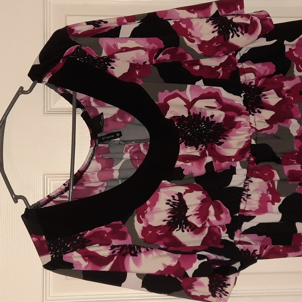 New Directions Women's Blouse